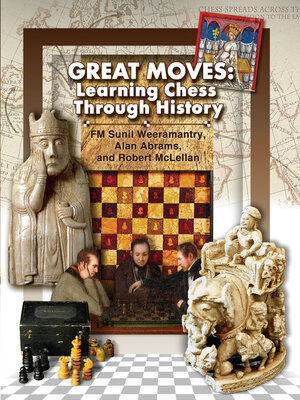 cover image of Great Moves